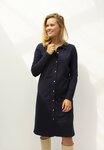 https://www.mooicompany.com/Overhemdjurk-Iris-Navy https://www.mooicompany.com/Overhemdjurk-Iris-Navy