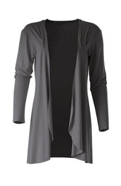 Vest Espro - Charcoal Grey
