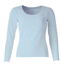 Top Arlette - Light Blue