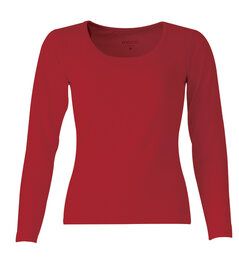 Top Arlette - Rood