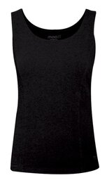 Top Bonny - Black