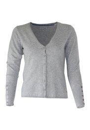 Vest Naomi - Light Grey