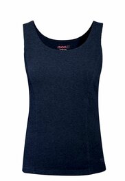 Top Amelia - Navy