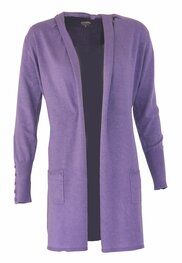 Vest Loret - Violet