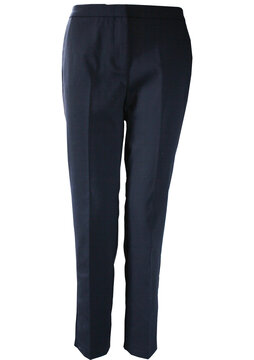 Broek Mila - Navy