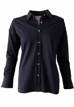 Blouse Essie - Navy